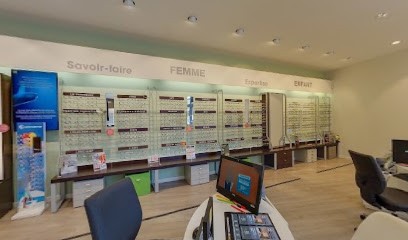 Opticien Saint Nizier Sous Charlieu - Le Collectif Des Lunetiers, Opticien à Saint-Nizier-sous-Charlieu