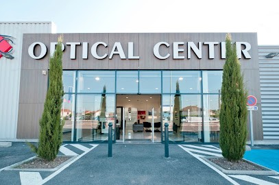 Opticien MABLY - Optical Center, Opticien à Mably