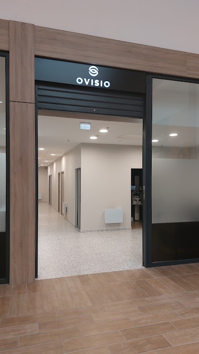 Centre Ophtalmologique Rennes Pacé, Ophtalmologue à Pacé