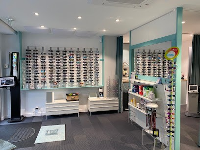 Côté Optic, Opticien à Chevaline