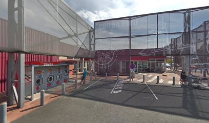 Optique La Lunetterie, Opticien à Rochefort