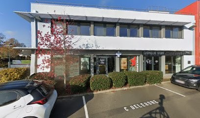 Le Lunetier, Opticien à Sucé-sur-Erdre