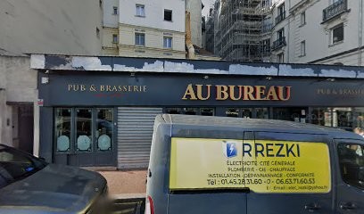 C.a.b., Opticien à Enghien-les-Bains
