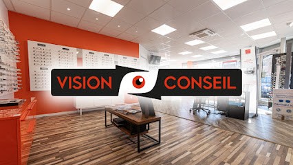 Vision Conseil, Opticien à Gretz-Armainvilliers
