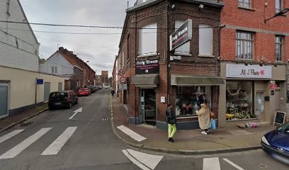 Optique Masurel, Opticien à Tourcoing