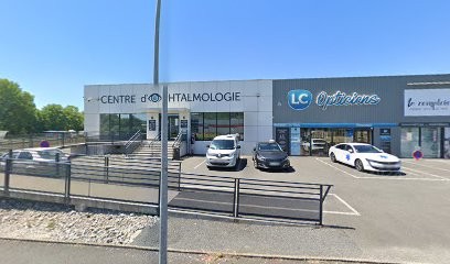 Gpe ophtalmo Drs Chevrier Servantie Boivin Brousseaud, Ophtalmologue à Malemort