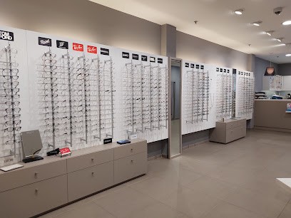 Optique Balbi, Opticien à Furiani