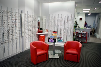 OPTICI La Rochefoucauld, Opticien à Agris