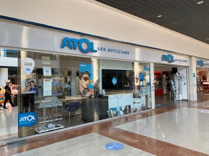 ATOL, Opticien à Sevran