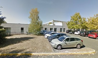 Ouali Dada Ghaouti, Ophtalmologue à Châteaubernard