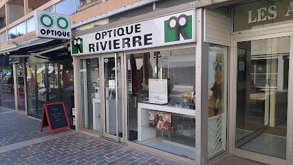 OPTIQUE RIVIERRE - SPADA, Opticien à Sainte-Maxime