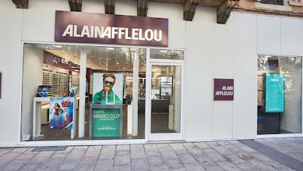 Opticien Millau | Alain Afflelou, Opticien à Millau