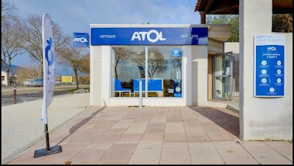 Atol Mon Opticien, Opticien à Quissac