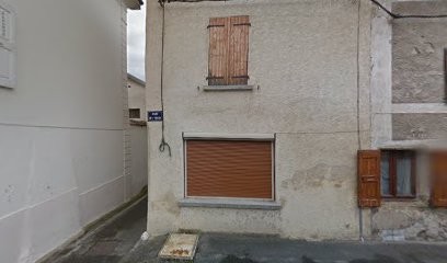 CCR, Opticien à La Sône