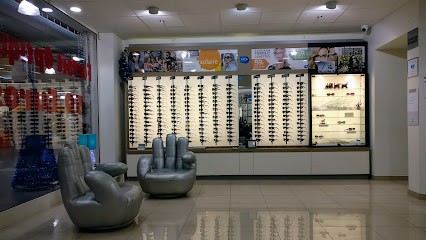 Atol Mon Opticien, Opticien à Saint-Martin-d'Hères