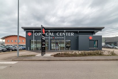 Opticien DOUBS - Optical Center, Opticien à Doubs