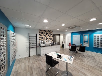 Optique Du Centre, Opticien à Mazingarbe