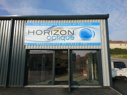 HORIZON OPTIQUE, Opticien à Verny