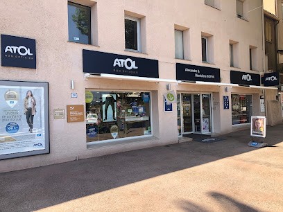 Atol Mon Opticien, Opticien à Fréjus