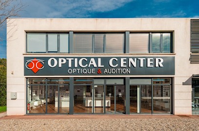 Opticien LA SEYNE SUR MER - Optical Center, Opticien à La Seyne-sur-Mer