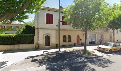 Docteur Silvia SOARE, Ophtalmologue à Miramas