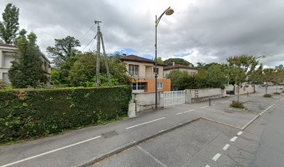 Cuvillier Lemichel Marie, Ophtalmologue à Saint-Jean