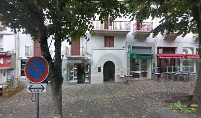 Lunetterie M F, Opticien à Hendaye