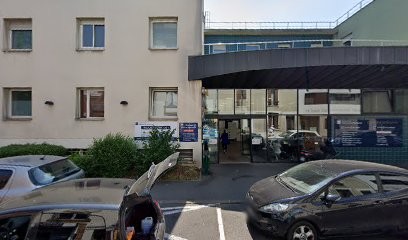 Benzacken Laurent, Ophtalmologue à Aulnay-sous-Bois