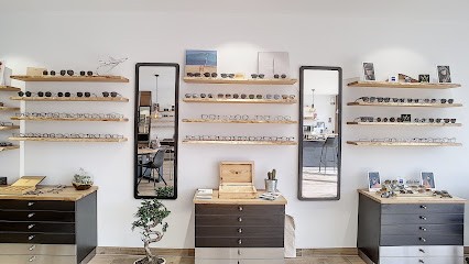 Les Lunettes De Benjamin ETS, Opticien à L'Union