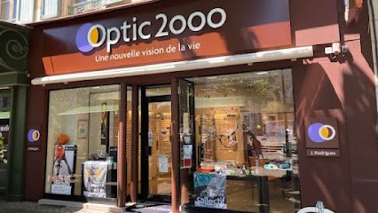 Optic 2000 - Opticien La Tour-Du-Pin, Opticien à La Tour-du-Pin