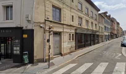 Docteur Alexandre Guillaubey - Ophtalmologue à Saint-Étienne (42), Ophtalmologue à Saint-Étienne