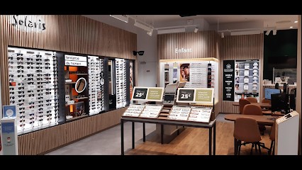 Générale d'Optique, Opticien à Hyères