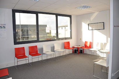 Ophthalmology Center, Ophtalmologue à Saint-Contest