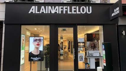Opticien La Garenne-Colombes | Alain Afflelou, Opticien à La Garenne-Colombes