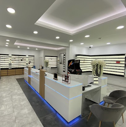 New Vision - Dior, Tom Ford, Oliver Peoples, Eyevan, Dolce Gabbana, Persol, Armani, Garrett Leight, Opticien à Issy-les-Moulineaux