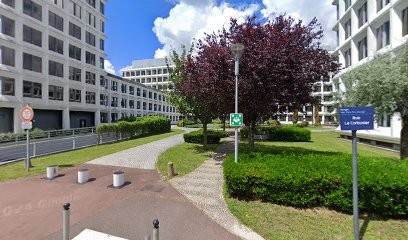 Johnson & Johnson Vision Care, Opticien à Rungis