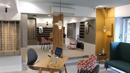 Optique Du Tregor - Opticien Plouigneau, Opticien à Plouigneau