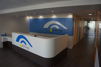 Docteur Alain PON, Ophtalmologue à Mérignac