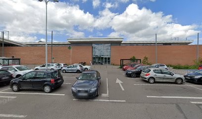 Opticien Longuenesse - Cc Auchan - Lynx Optique, Opticien à Longuenesse