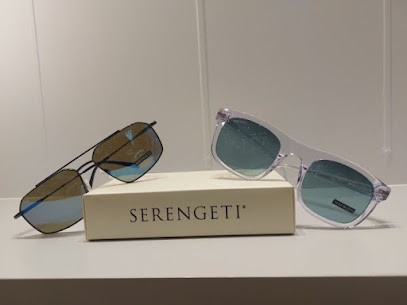 Aux Doux Regards (Mod'Optic), Opticien à Pontarlier