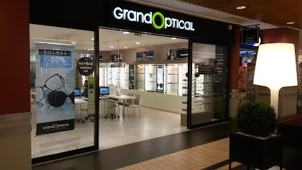Opticien Villefranche sur Saone GrandOptical, Opticien à Villefranche-sur-Saône