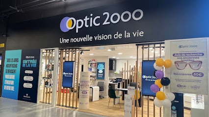 Opticien Vinon - Optic 2000, Opticien à Vinon-sur-Verdon