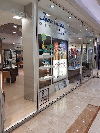 Jean Lucas Opticien, Opticien à Issy-les-Moulineaux