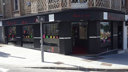Point De Vue, Opticien à Flers