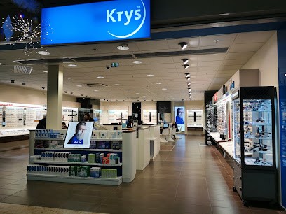 Opticien Évreux - Cc Cora - Krys, Opticien à Évreux