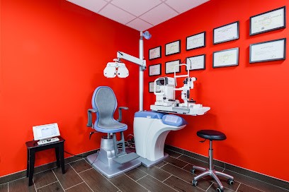 Optical Center - Schweighouse sur Moder, Opticien à Schweighouse-sur-Moder