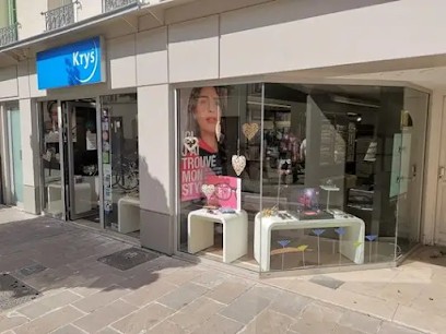 James Optique, Opticien à Saint-Germain-en-Laye
