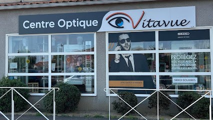 Centre Optique Vitavue, Opticien à Saint-Laurent-de-la-Salanque