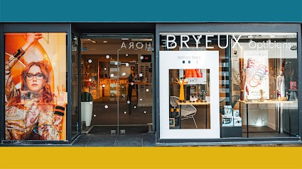 Bryeux Opticiens Saint-Brieuc, Opticien à Saint-Brieuc