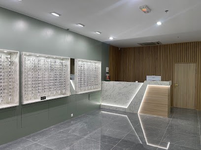 Vu & Entendu : Opticien et audioprothésiste, Opticien à Nogent-sur-Oise